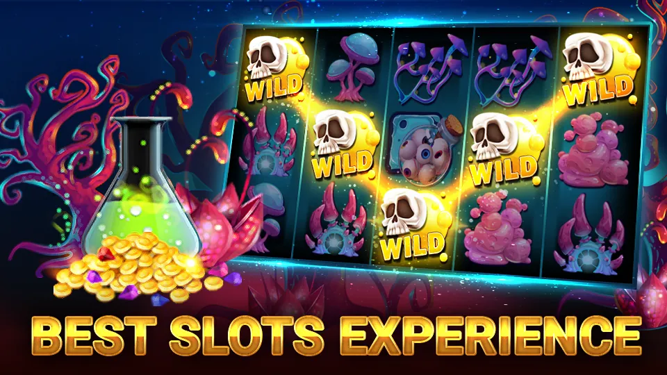 Mẹo chơi slot game f1686 info