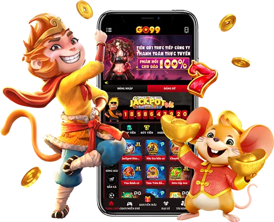 Đa dạng trò chơi giải trí tại f1686 info