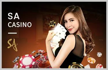 Trải nghiệm Live Casino với dealer trực tiếp