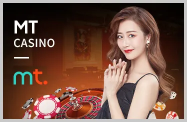 Bàn chơi Baccarat tại f1686 info