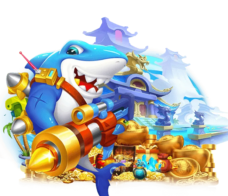 Bắn Cá Jackpot - Cơ hội săn hũ lớn